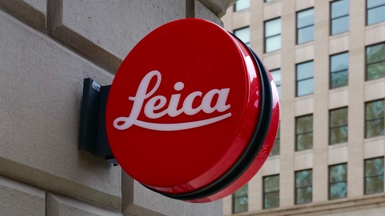 Leica store Vienna thumbnail