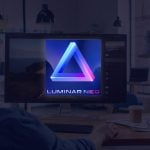 luminar neo subscription only