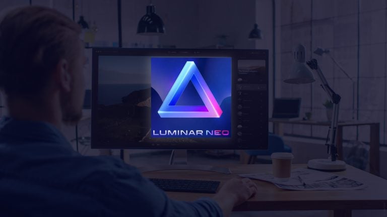 luminar neo subscription only