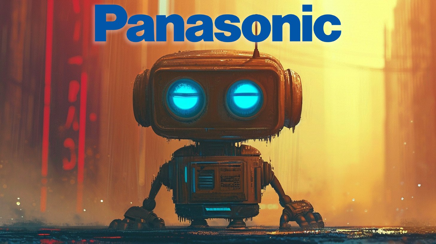 Panasonic AI