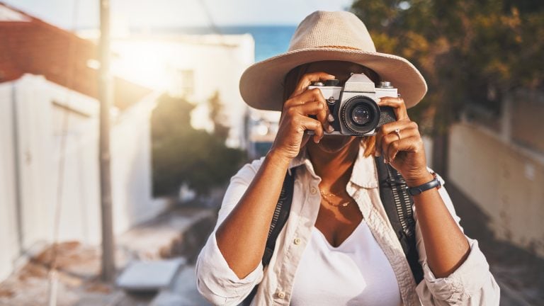 How To Make Money From Photography in 2024