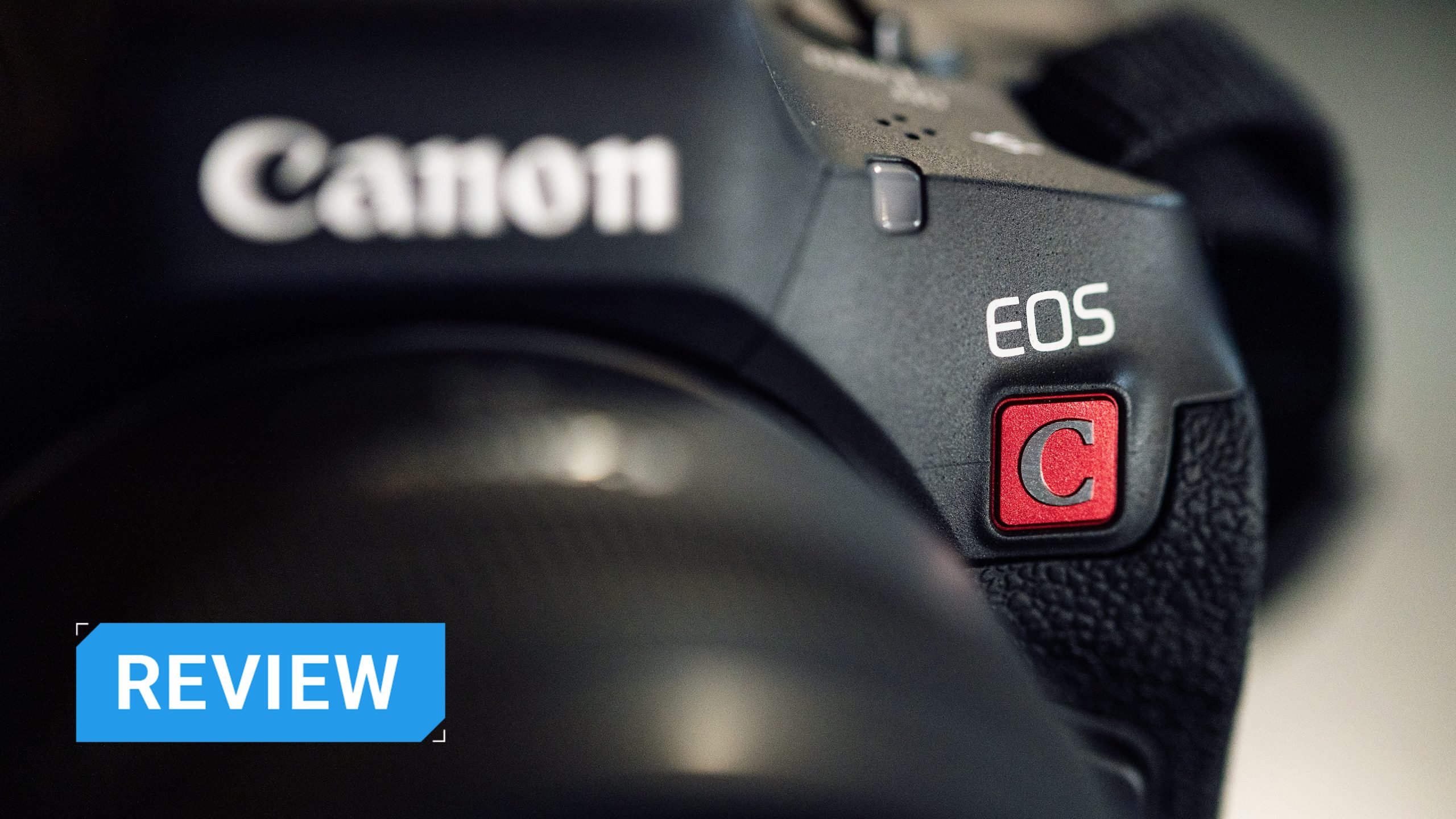 Canon EOS R5c Review: two brilliant cameras in one body